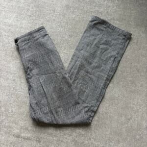 Brandy Melville Grey Trouser Pants
